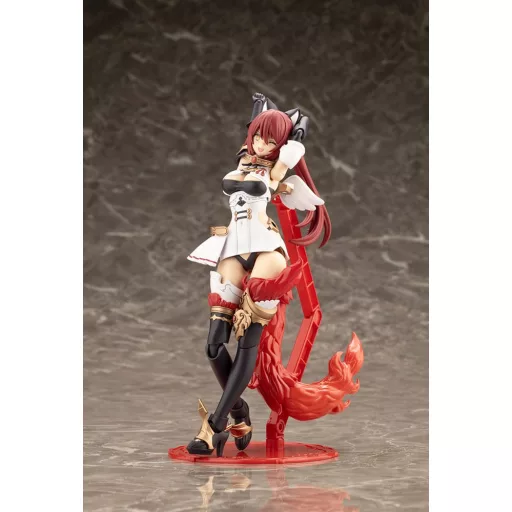 Arcanadea Plastic Model Kit Charmed 17 cm