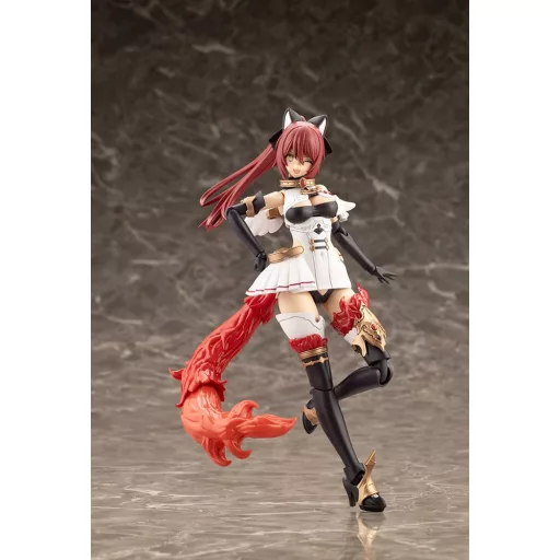 Arcanadea Plastic Model Kit Charmed 17 cm