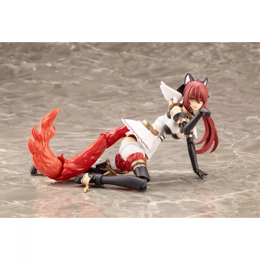 Arcanadea Plastic Model Kit Charmed 17 cm