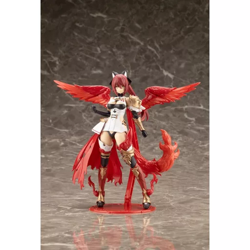 Arcanadea Plastic Model Kit Charmed 17 cm