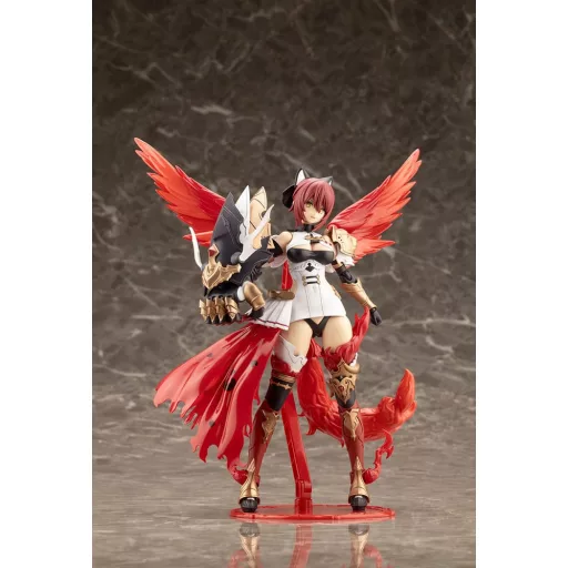 Arcanadea Plastic Model Kit Charmed 17 cm