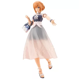 Arcanadea Plastic Modell Készlet Lumitea ReACT-iF 16 cm