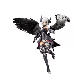 Arcanadea Plastic Model Kit Lumitea ReAct-A 17 cm