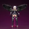 Arcanadea Plastic Model Kit Lumitea ReAct-A 17 cm