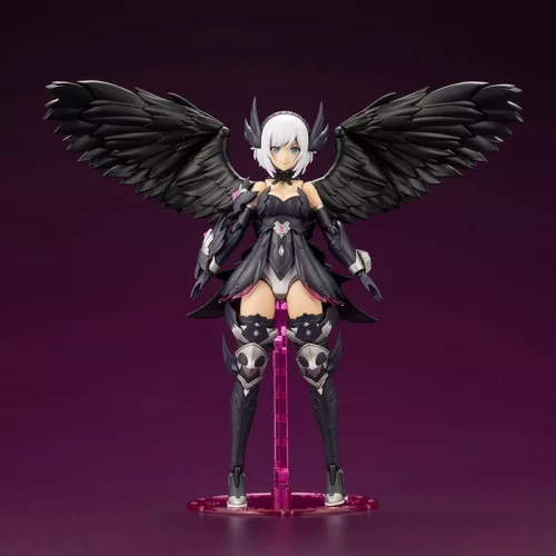 Arcanadea Plastic Model Kit Lumitea ReAct-A 17 cm