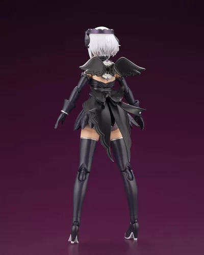 Arcanadea Plastic Model Kit Lumitea ReAct-A 17 cm