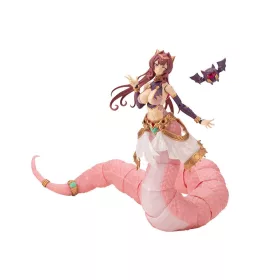 Arcanadea Plastic Modell Készlet Meltina 20 cm