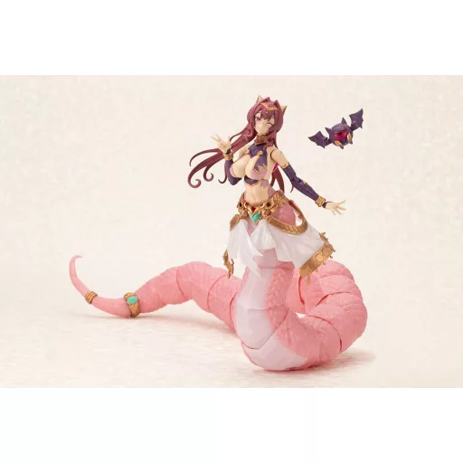 Arcanadea Plastic Modell Készlet Meltina 20 cm