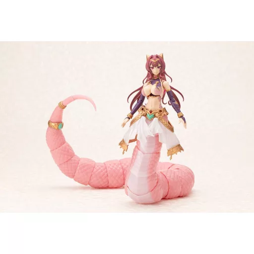 Arcanadea Plastic Modell Készlet Meltina 20 cm