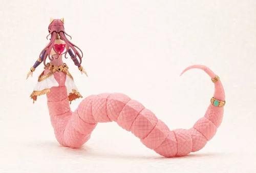 Arcanadea Plastic Modell Készlet Meltina 20 cm