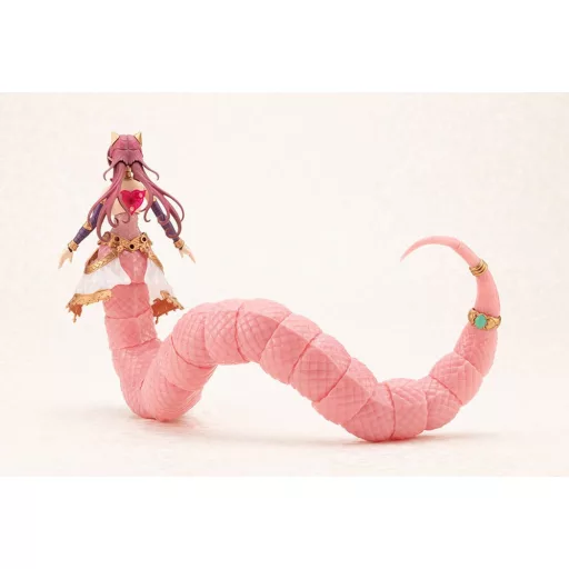 Arcanadea Plastic Modell Készlet Meltina 20 cm