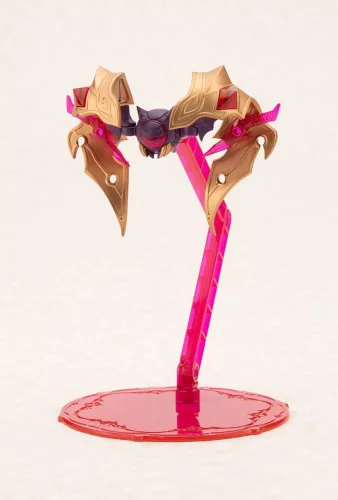 Arcanadea Plastic Modell Készlet Meltina 20 cm