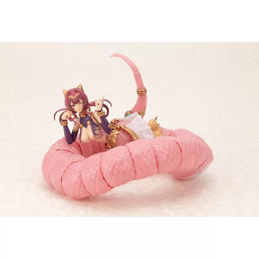 Arcanadea Plastic Modell Készlet Meltina 20 cm