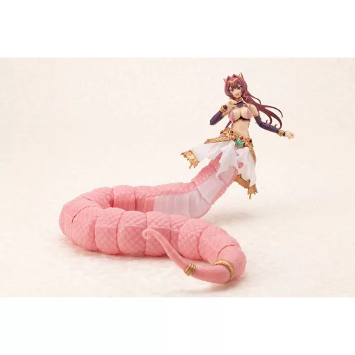 Arcanadea Plastic Modell Készlet Meltina 20 cm