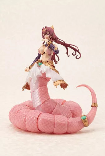 Arcanadea Plastic Modell Készlet Meltina 20 cm