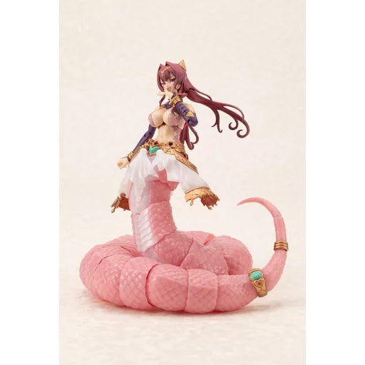 Arcanadea Plastic Modell Készlet Meltina 20 cm
