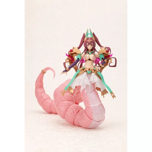 Arcanadea Plastic Modell Készlet Meltina 20 cm