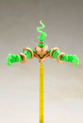 Arcanadea Plastic Model Kit Aruaril 20 cm