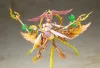 Arcanadea Plastic Model Kit Aruaril 20 cm