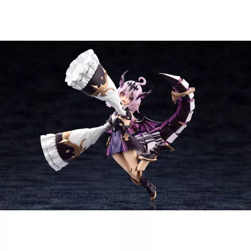 Arcanadea Plastic Model Kit GII 13 cm