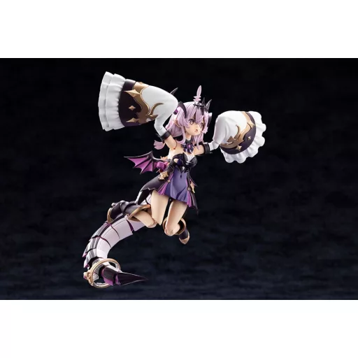 Arcanadea Plastic Model Kit GII 13 cm