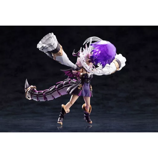 Arcanadea Plastic Model Kit GII 13 cm