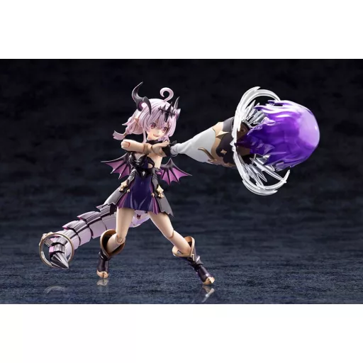 Arcanadea Plastic Model Kit GII 13 cm