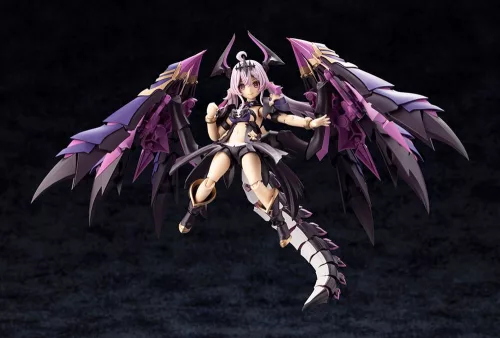 Arcanadea Plastic Model Kit GII 13 cm
