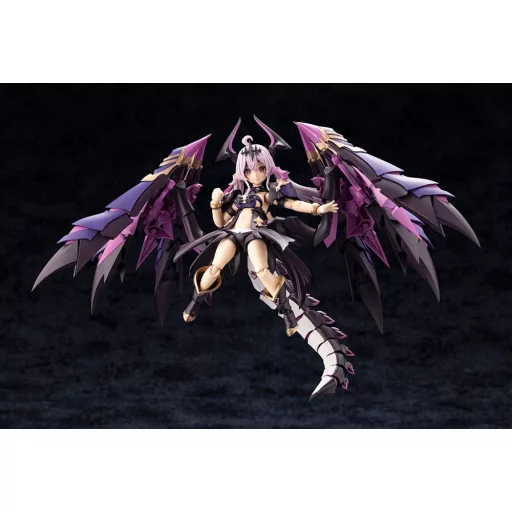 Arcanadea Plastic Model Kit GII 13 cm