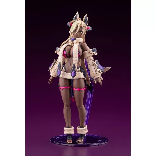 Arcanadea Plastic Model Kit Banil 19 cm