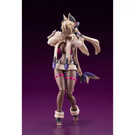 Arcanadea Plastic Model Kit Banil 19 cm