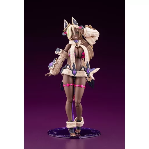Arcanadea Plastic Model Kit Banil 19 cm