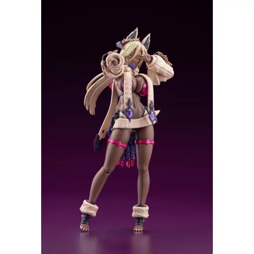 Arcanadea Plastic Model Kit Banil 19 cm