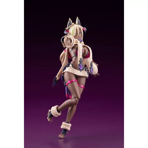 Arcanadea Plastic Model Kit Banil 19 cm