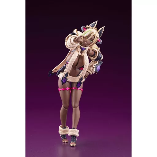 Arcanadea Plastic Model Kit Banil 19 cm