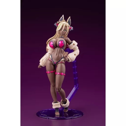 Arcanadea Plastic Model Kit Banil 19 cm