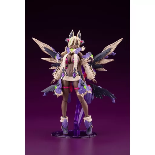 Arcanadea Plastic Model Kit Banil 19 cm