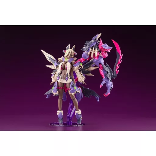 Arcanadea Plastic Model Kit Banil 19 cm