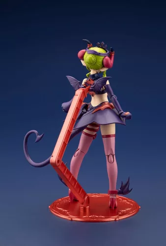 Arcanadea Plastic Modell Készlet Velretta ReACT-P 15 cm