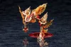 Arcanadea Plastic Model Kit XenoAlma Flame Straile 9 cm