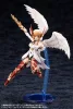 Arcanadea Plastic Model Kit XenoAlma Blaze Ophis 26 cm