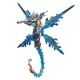 Arcanadea Plastic Modell Készlet XenoAlma Hydro Zeeforce