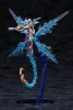 Arcanadea Plastic Modell Készlet XenoAlma Hydro Zeeforce