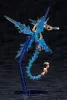 Arcanadea Plastic Modell Készlet XenoAlma Hydro Zeeforce