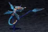 Arcanadea Plastic Modell Készlet XenoAlma Hydro Zeeforce