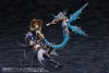 Arcanadea Plastic Modell Készlet XenoAlma Hydro Zeeforce