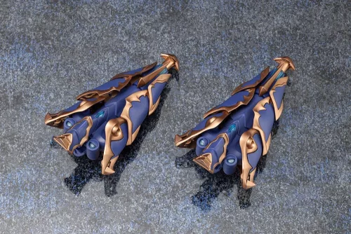 Arcanadea Plastic Modell Készlet XenoAlma Trickle Dekapodia 21 cm