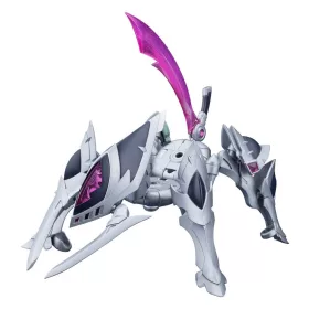 Arcanadea Plastic Model Kit XenoAlma Legiant 8 cm