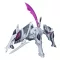 Arcanadea Plastic Model Kit XenoAlma Legiant 8 cm