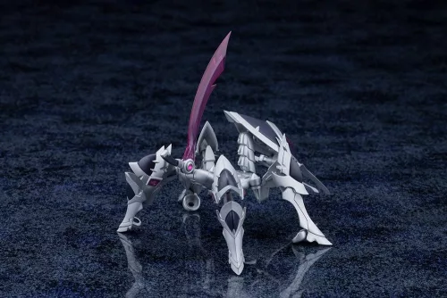 Arcanadea Plastic Model Kit XenoAlma Legiant 8 cm